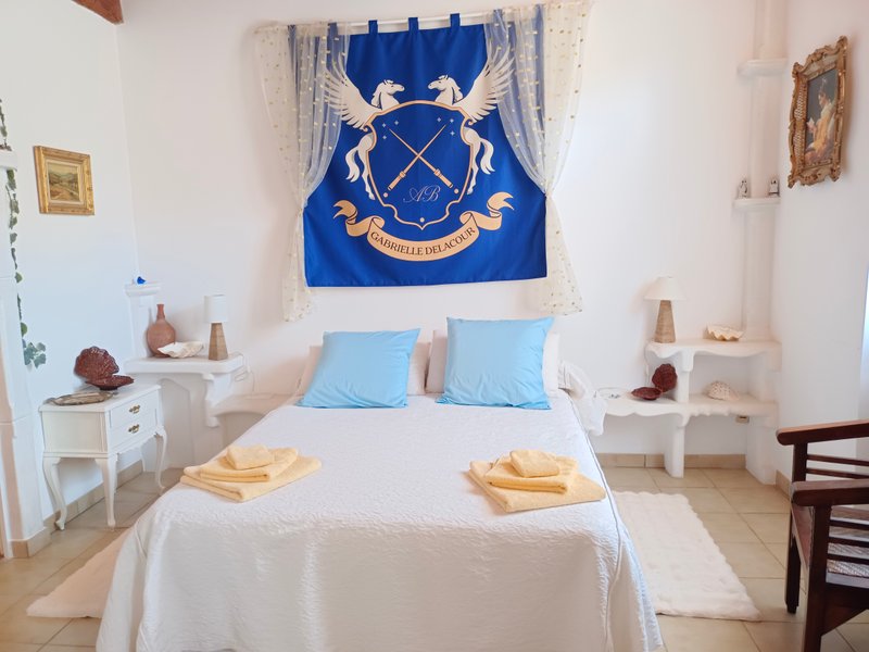 Domaine AbracadaRoom : Le Refuge de la Mandragore - Image 2