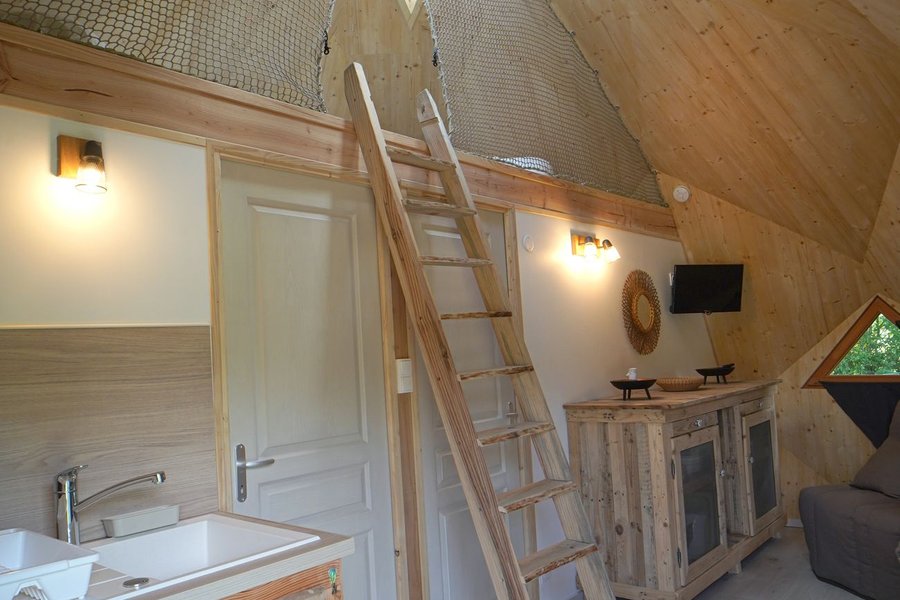 Le Zôme bohème & Spa — photo 2