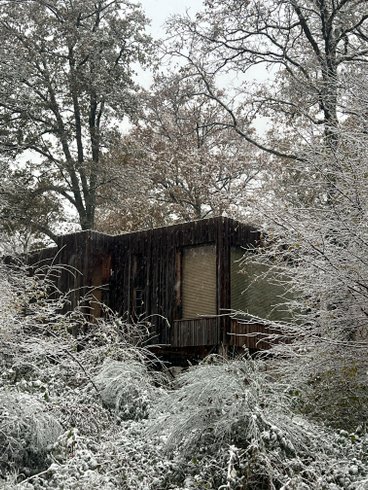 Hébergement AbracadaRoom : Suite « Kabine » & Spa - Image 9