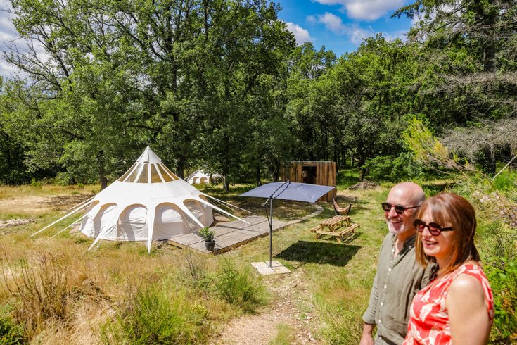 Hébergement AbracadaRoom : Los Arboles - Image 4