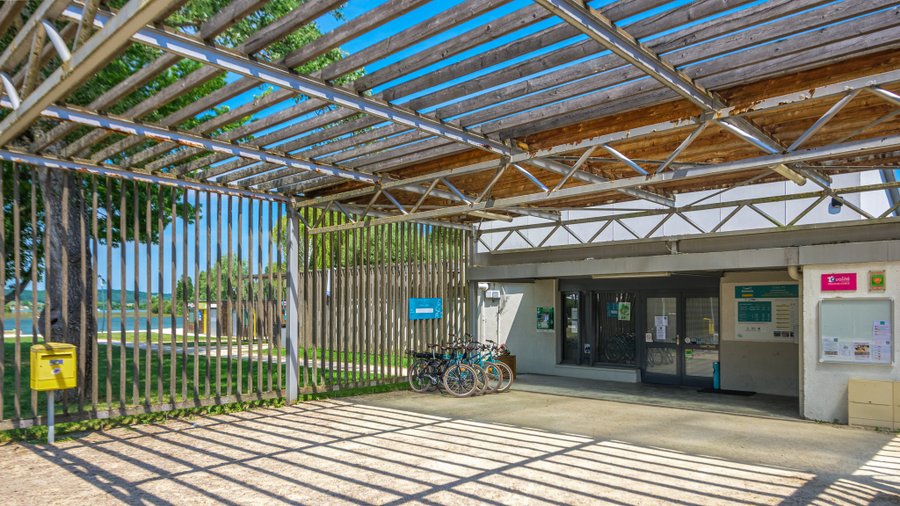 Domaine AbracadaRoom : Seasonova Camping Vesoul - Image 30