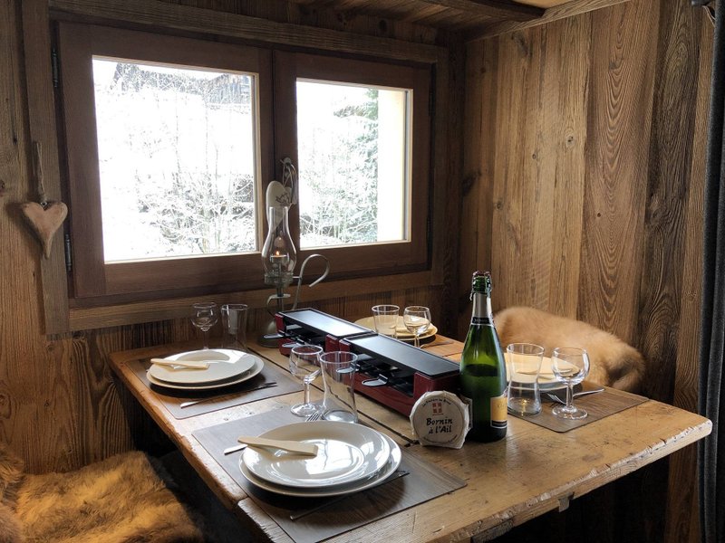 Hébergement AbracadaRoom : Refuge de Marguerite & Spa - Image 11