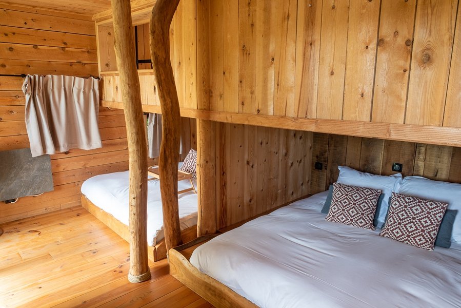 Hébergement AbracadaRoom : Les Grands Reflets - Image 10