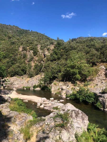 Hébergement AbracadaRoom : Ardeche river glamping - Image 28
