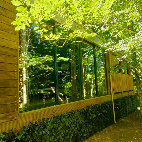 Hébergement AbracadaRoom : La Cabane Enchanteresse & SPA - Image 7