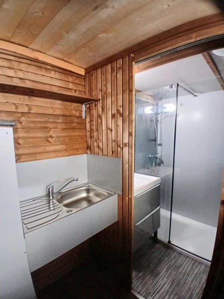 Hébergement AbracadaRoom : Lodge familial - Image 5