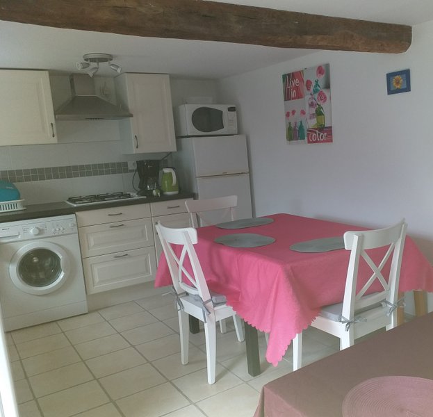 Hébergement AbracadaRoom : Yourte Les Oirées - Image 14