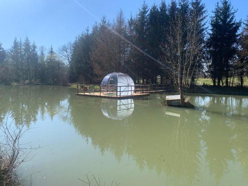 Domaine AbracadaRoom : Bulle DO - Image 9