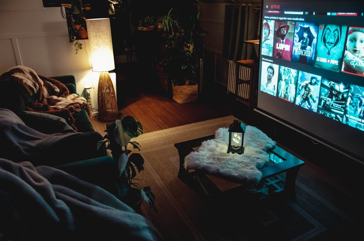 Domaine AbracadaRoom : Péniche La Messagère - Image 5