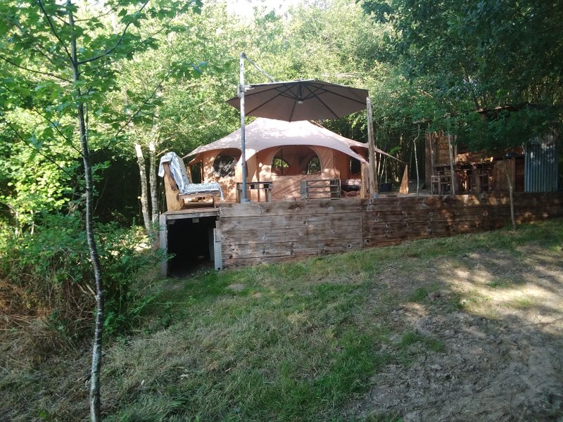 Hébergement AbracadaRoom : L'Arche de Robinson - Image 23