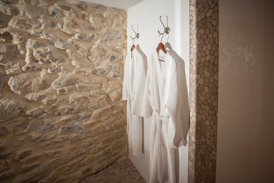 Hébergement AbracadaRoom : Loft Benjamin & Spa - Image 11