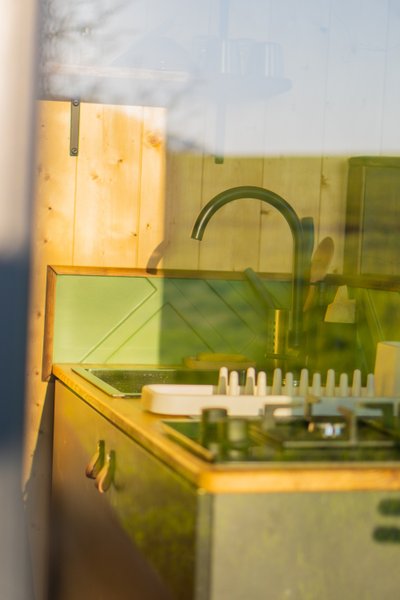 Hébergement AbracadaRoom : Le Brame des 4 Vents - Refuge entre Drôme & Vercors - Image 12