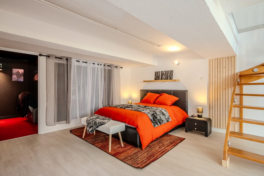 Domaine AbracadaRoom : Les Cocons de Nath - Image 7