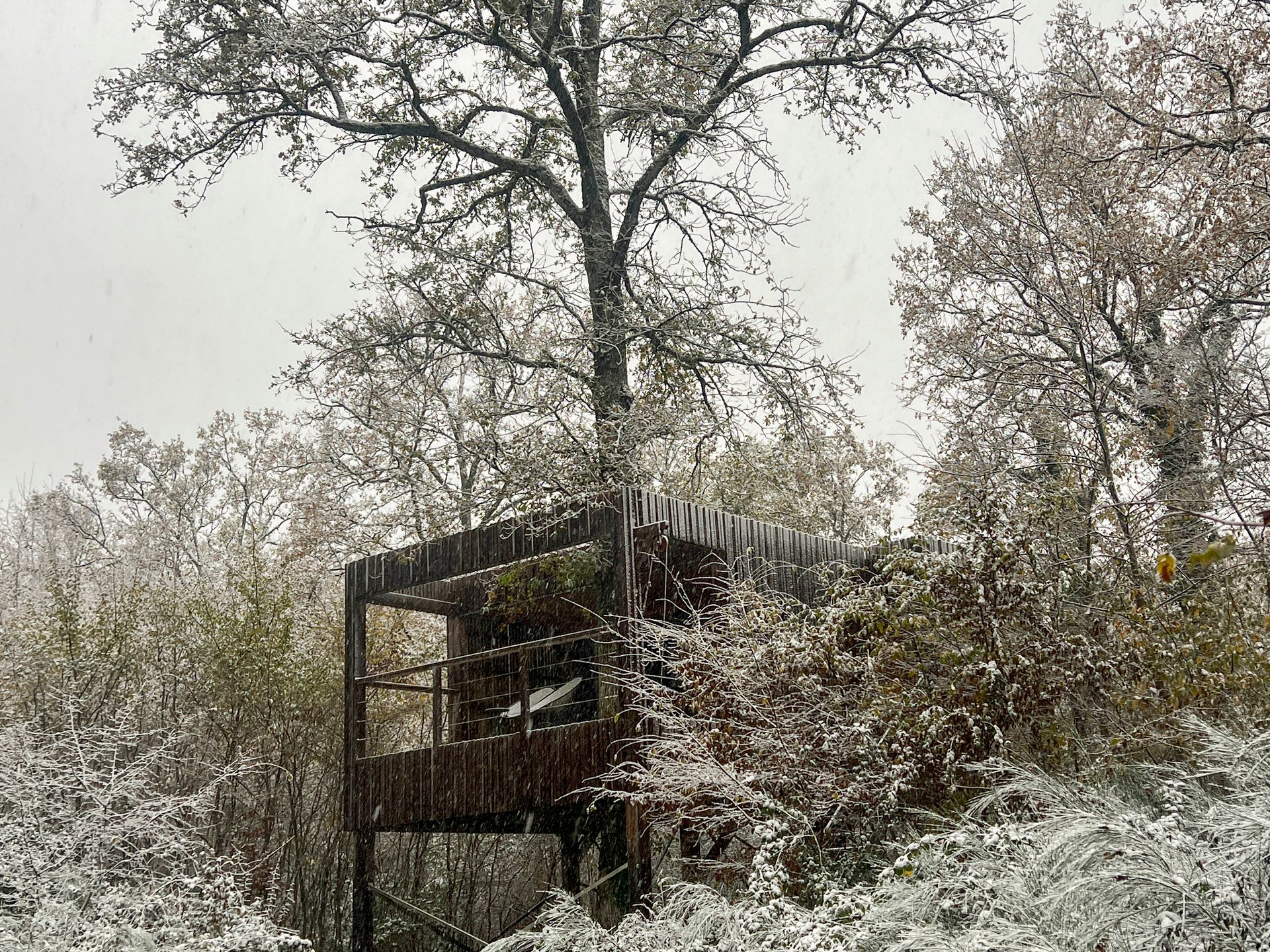 Suite « Kabine » & Spa