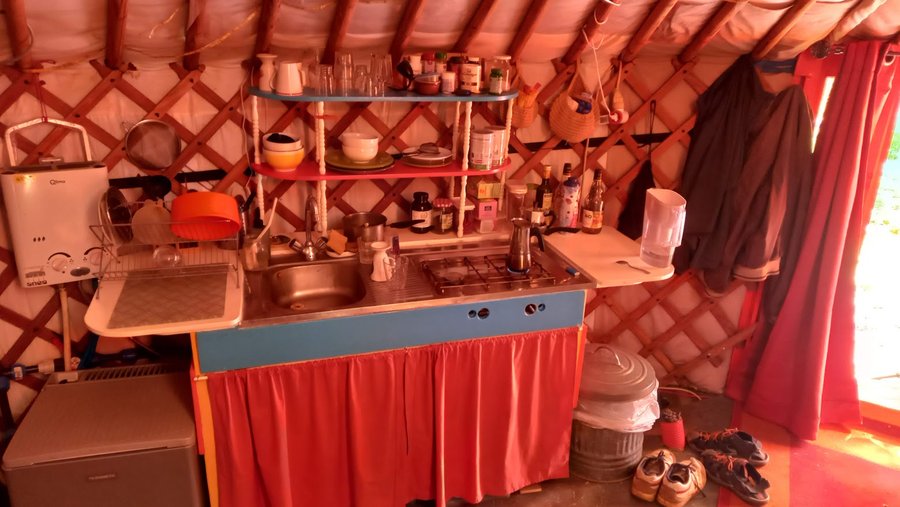 Hébergement AbracadaRoom : Cote de Begayne - Image 10