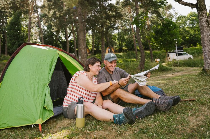 Domaine AbracadaRoom : Camping Sérendipité - Image 15
