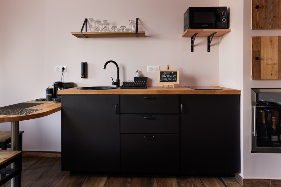 Hébergement AbracadaRoom : LE REFUGE - Image 7