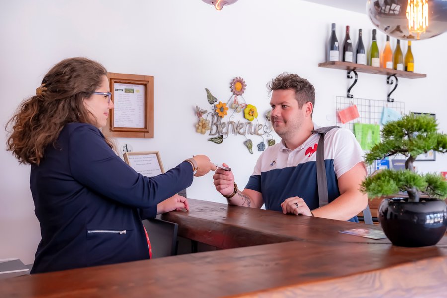 Domaine AbracadaRoom : Moulin de la brevette - Image 8