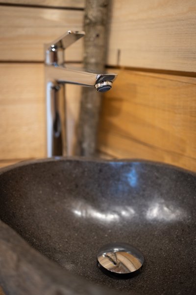 Hébergement AbracadaRoom : La Cabane du Fermier & Spa - Image 14