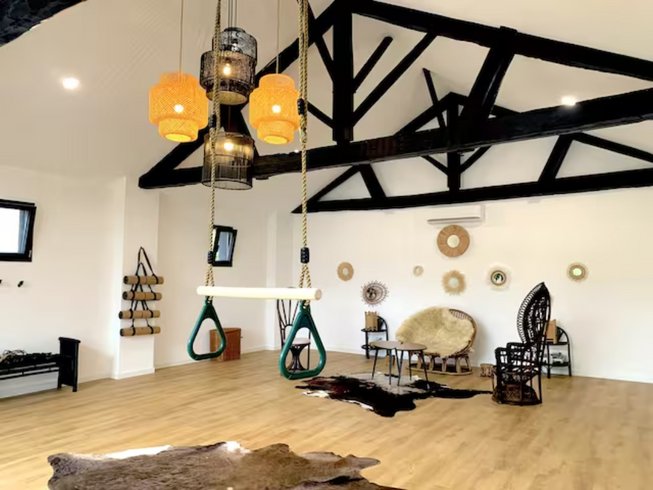 Domaine AbracadaRoom : Lost in Sensations - Image 15