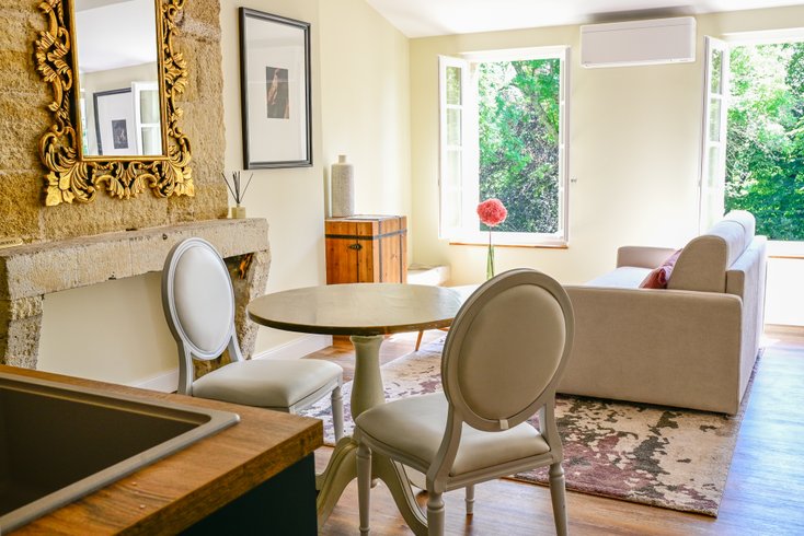 Domaine AbracadaRoom : Pavillon des Millésimes - Image 20