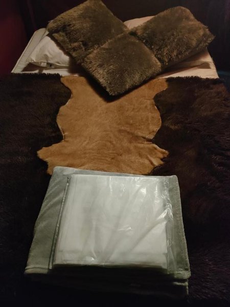 Hébergement AbracadaRoom : Le Camp du Chevalier - Image 12