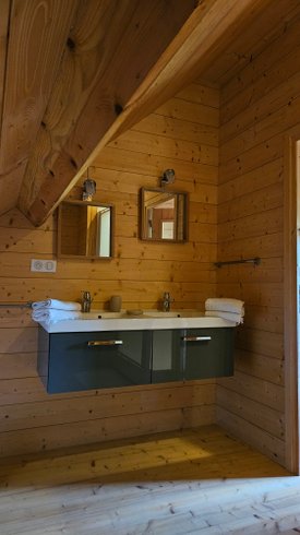 Hébergement AbracadaRoom : Le Cottage - Image 12