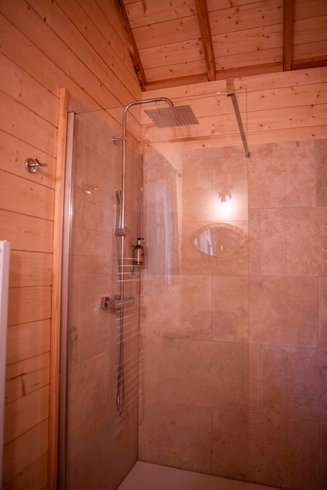 Hébergement AbracadaRoom : La Cabane le Ciel & Spa - Image 8