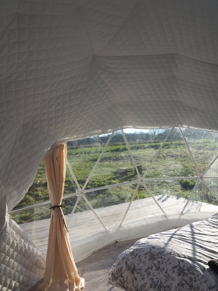 Hébergement AbracadaRoom : La Bulle Bao - Image 24