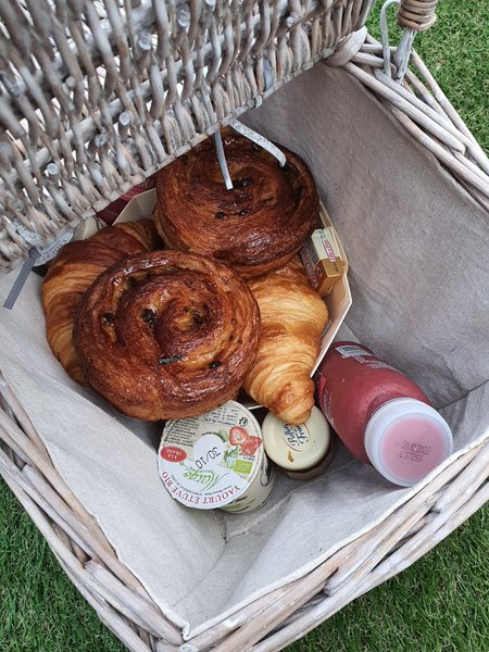 Hébergement AbracadaRoom : Cabane PureScapade & Spa - Image 19