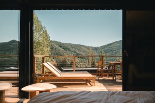 Mira Lodge Silva & Spa