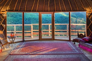 Escales en Cėvennes