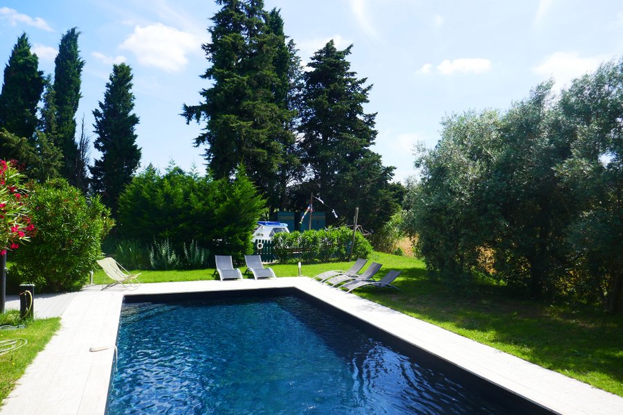 Domaine AbracadaRoom : Le Mas d'Acanthe - Image 6