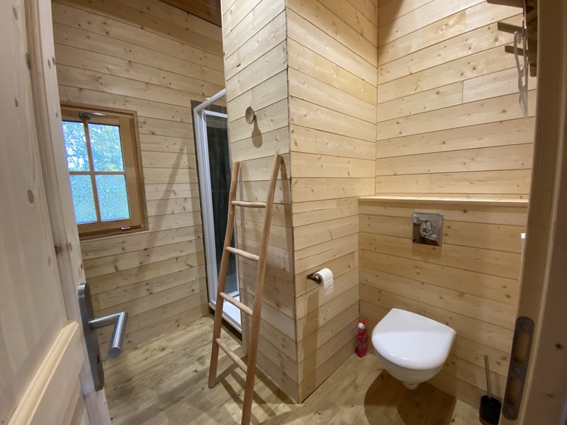 Hébergement AbracadaRoom : Le Repaire du dragon, château féérique avec SPA - Image 60