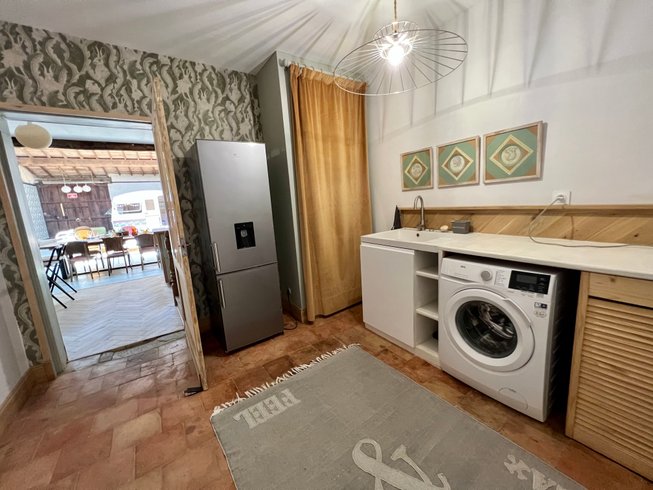 Domaine AbracadaRoom : Le Terrier des 3 Conils - Image 31