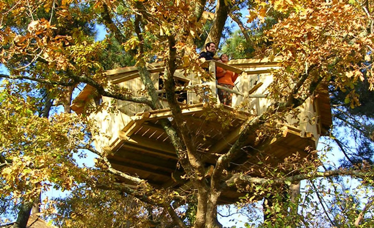 La Cabane Pradan à Ploemel (3)