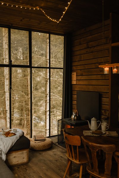 Hébergement AbracadaRoom : Nutchel Cabin pour 4 - Image 7