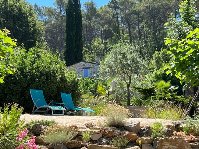 Domaine AbracadaRoom : La Closerie de l’Hermitage - Image 4