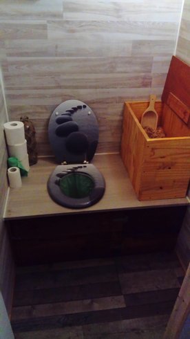 Hébergement AbracadaRoom : Cabane les Naufragés - Image 11