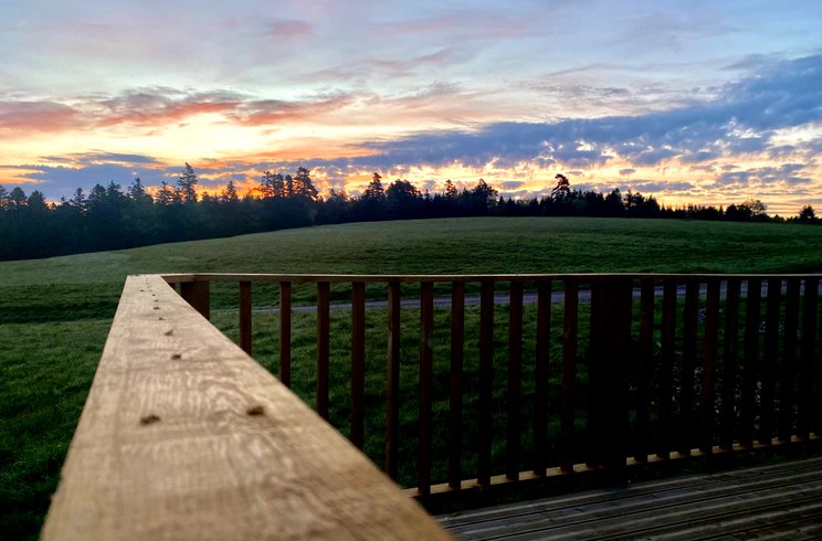 Domaine AbracadaRoom : L'Antre du Druide - Image 1