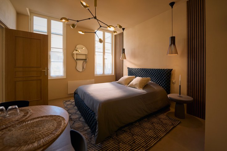 Domaine AbracadaRoom : Casa Nomad - Image 4