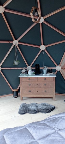 Hébergement AbracadaRoom : Cocon des Cabris - Image 7