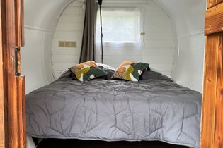 Camping La Rivière Dorée