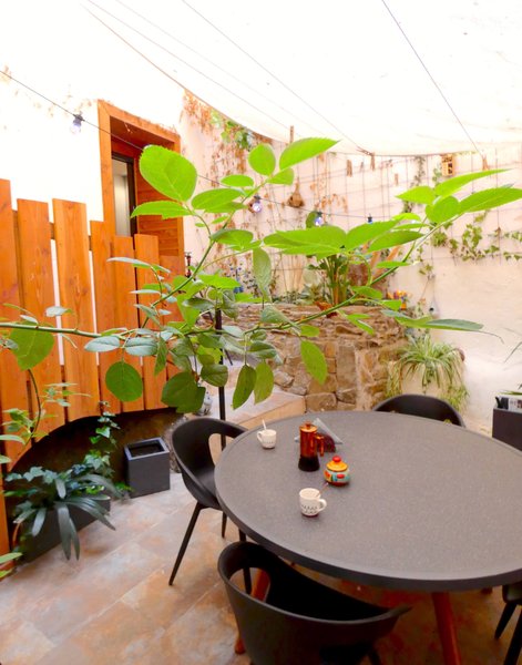 Hébergement AbracadaRoom : Le Ginkgo & Spa - Image 9