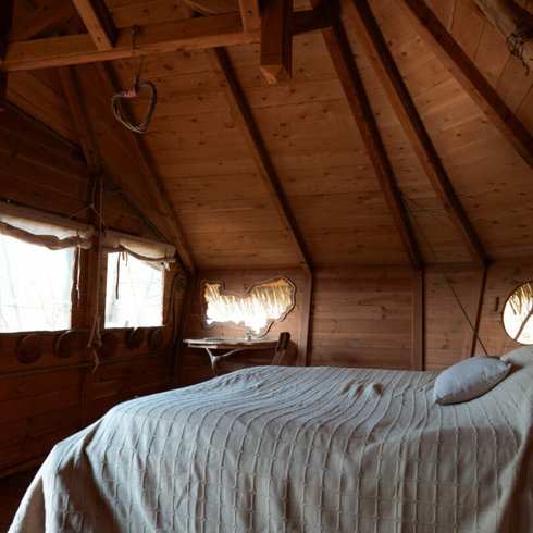 Hébergement AbracadaRoom : Drakkar - Image 4