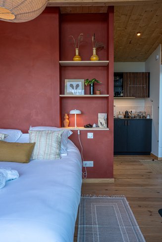 Hébergement AbracadaRoom : Le Carrelet 4 (avec Spa) - Image 11