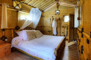 Insolite Suite Bali, Spa privatif à Anduze (2)