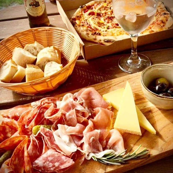 Domaine AbracadaRoom : Le Ranch Camping et Glamping - Image 5