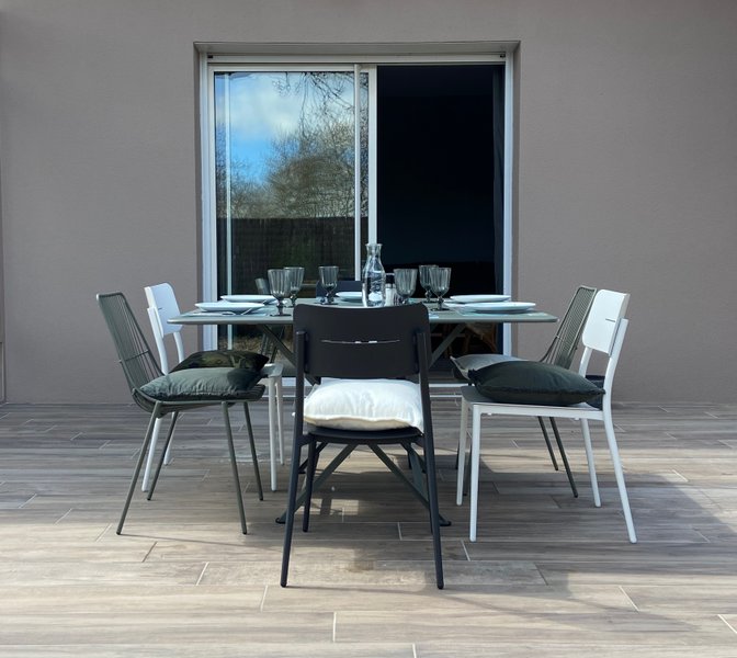 Hébergement AbracadaRoom : Le Grand Nid : hébergement unique aux portes du Bioparc - Image 16