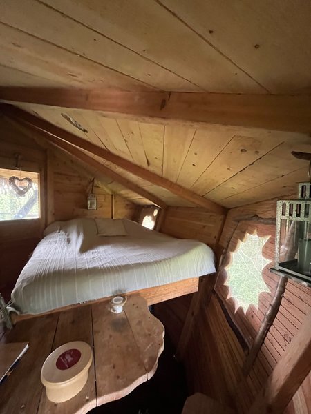 Hébergement AbracadaRoom : Berceau - Image 2